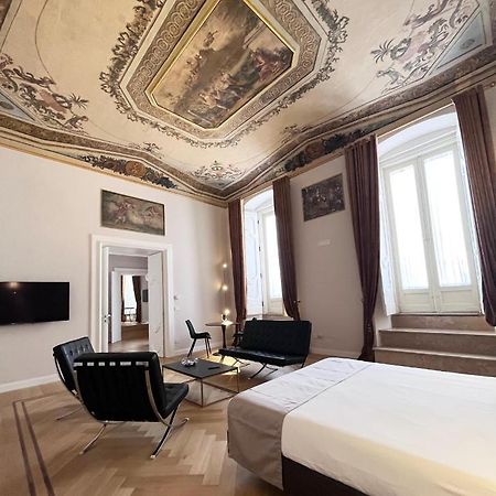 Corso Grand Suites Barletta Exteriör bild