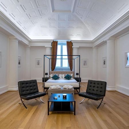 Corso Grand Suites Barletta Exteriör bild
