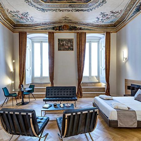 Corso Grand Suites Barletta Exteriör bild