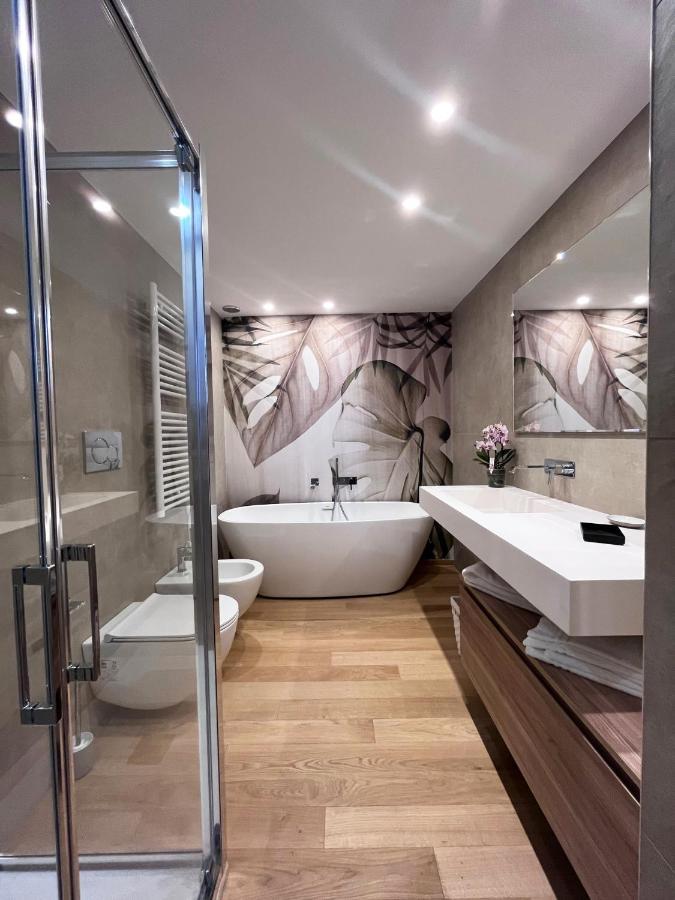 Corso Grand Suites Barletta Exteriör bild