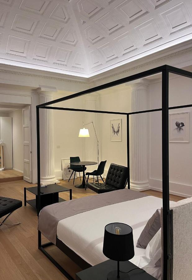 Corso Grand Suites Barletta Exteriör bild