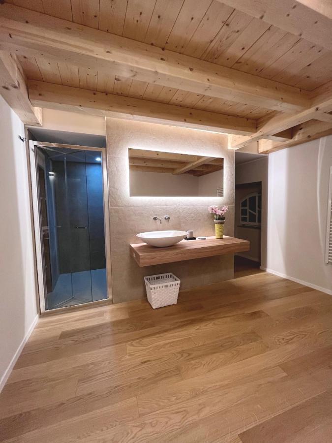 Corso Grand Suites Barletta Exteriör bild