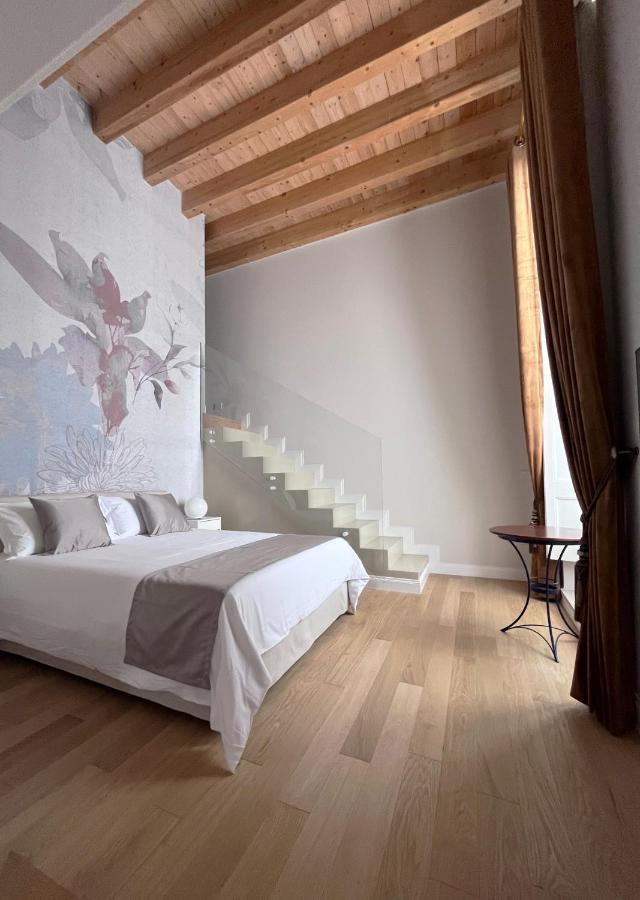 Corso Grand Suites Barletta Exteriör bild