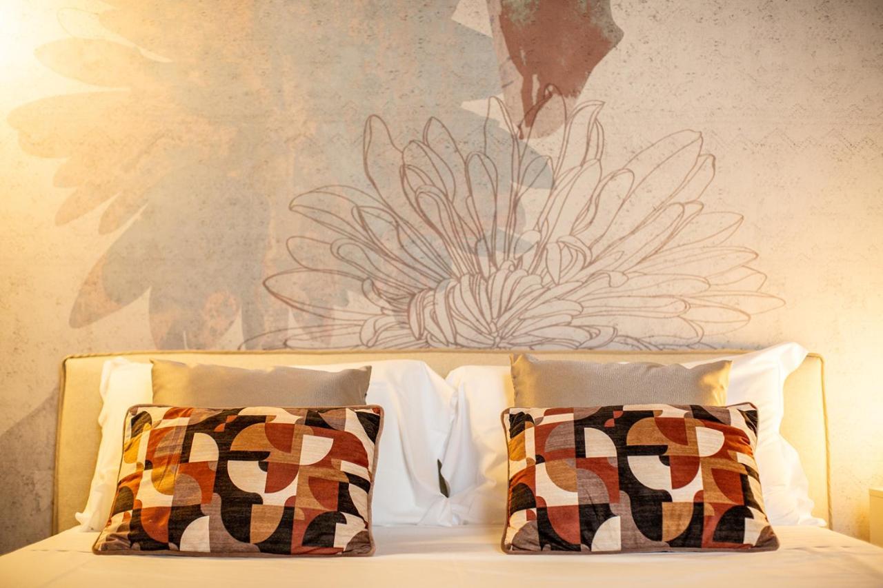 Corso Grand Suites Barletta Exteriör bild