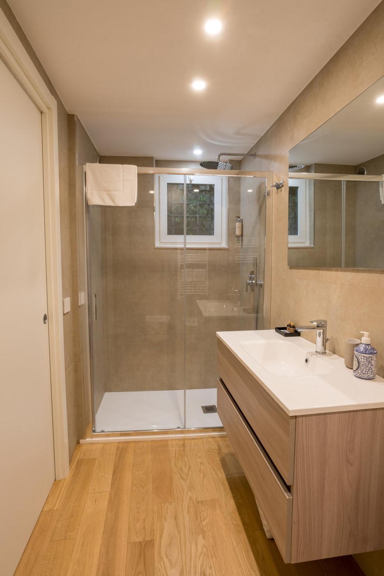 Corso Grand Suites Barletta Exteriör bild