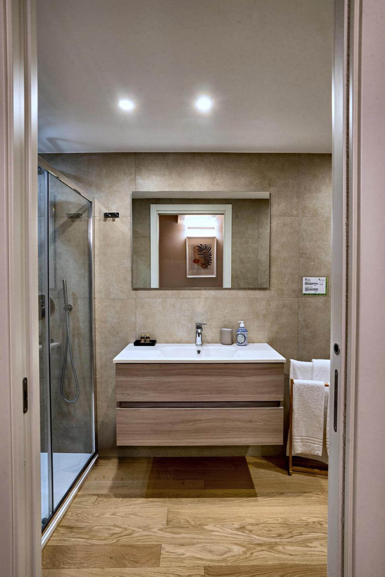 Corso Grand Suites Barletta Exteriör bild