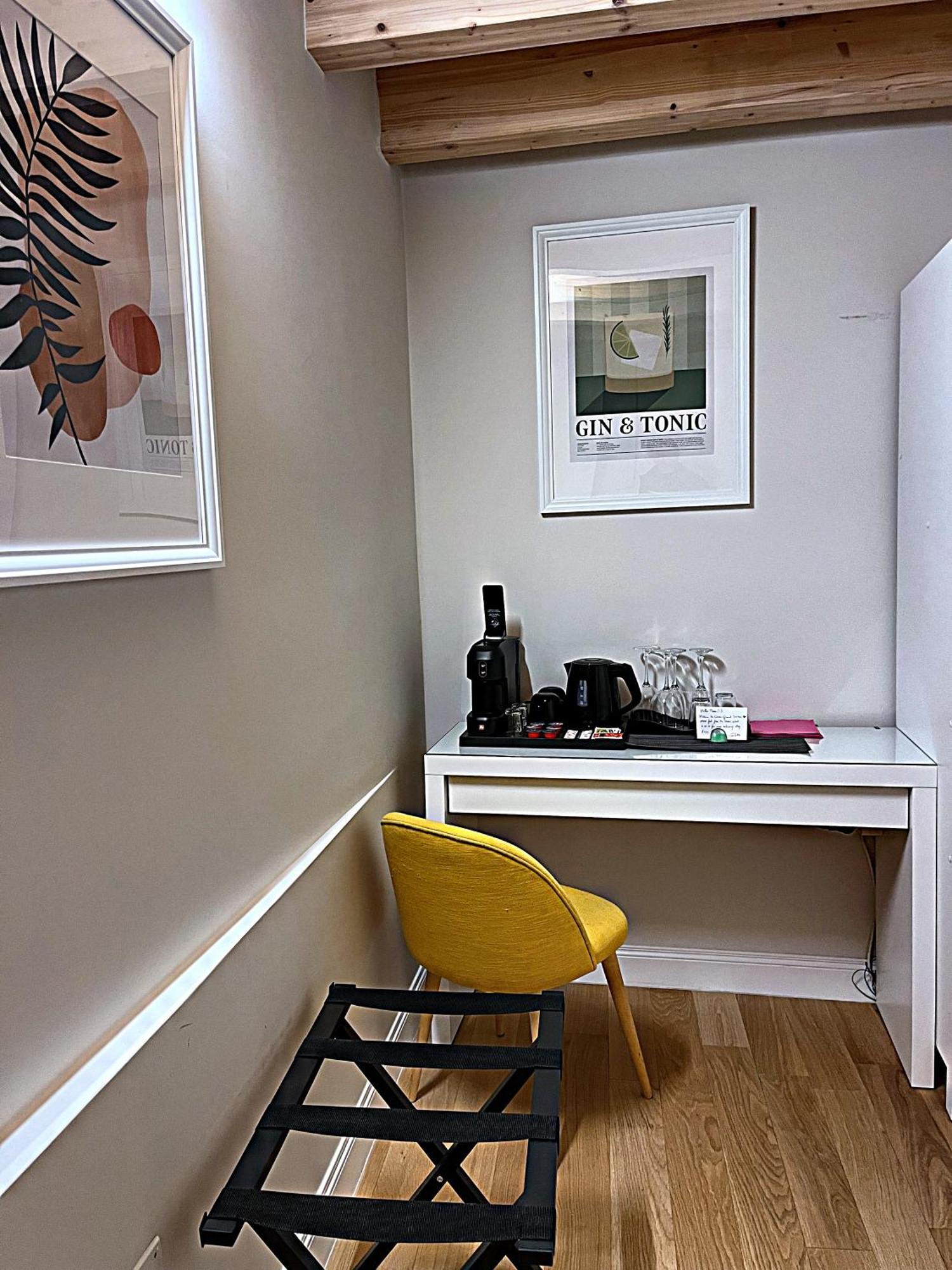 Corso Grand Suites Barletta Exteriör bild